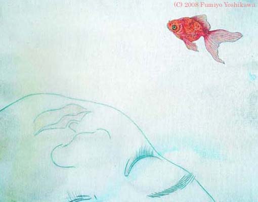 (c)fumiyo_yoshikawa08_floating