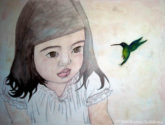 A Day Dream